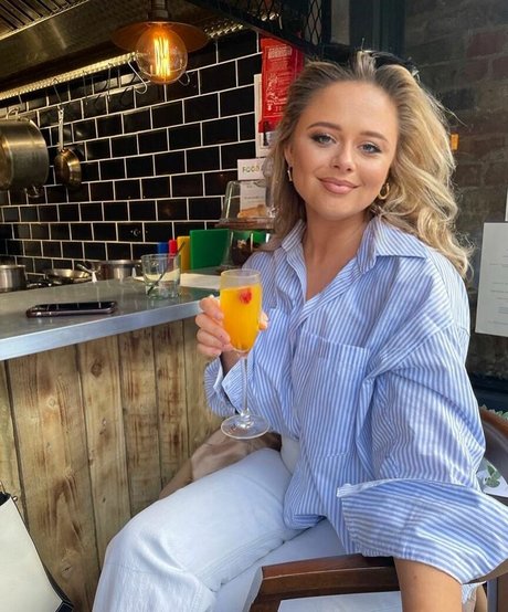 Emily Atack pornographic model pics