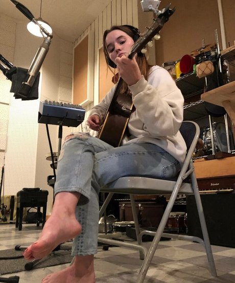 blonde cum onlyfans art nude image