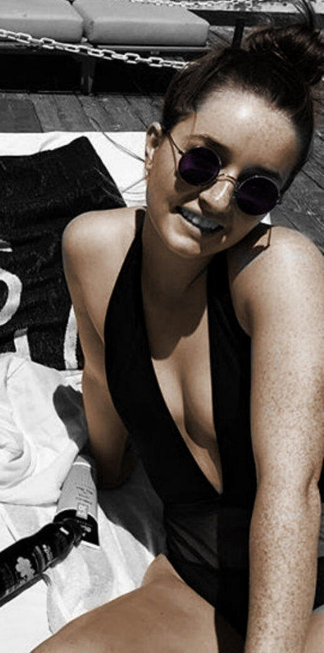 Kaitlyn Dever pornstar nude photos