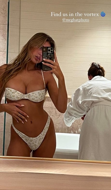 Kara Del Toro pornstar exclusive pic