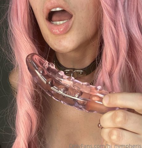 nymphwinter star img