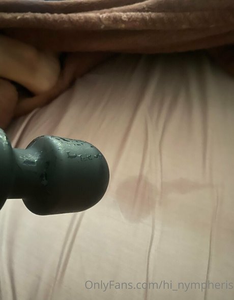 nymphwinter xxx model pics