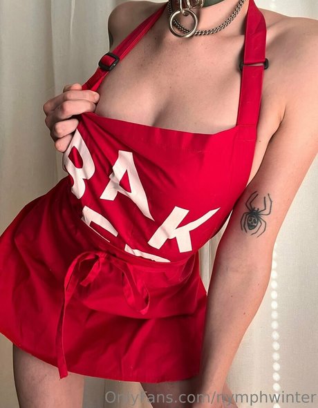 nymphwinter high quality model archive