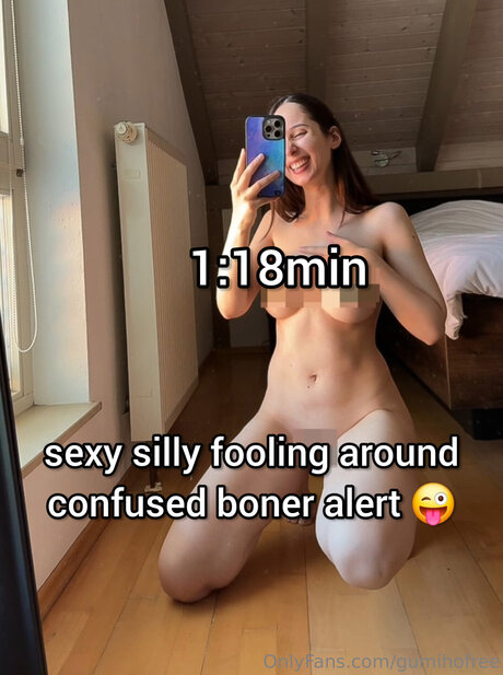 gumihofree model hot gallery