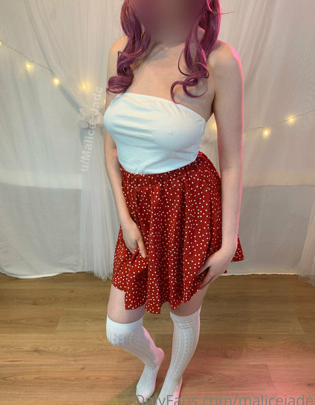 malicejade nice model images