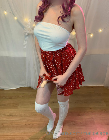 malicejade high quality pornstar image