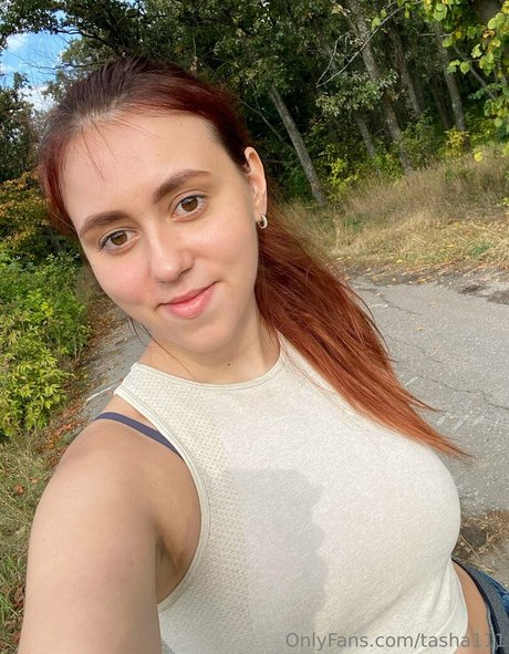 tasha111 model exclusive pictures