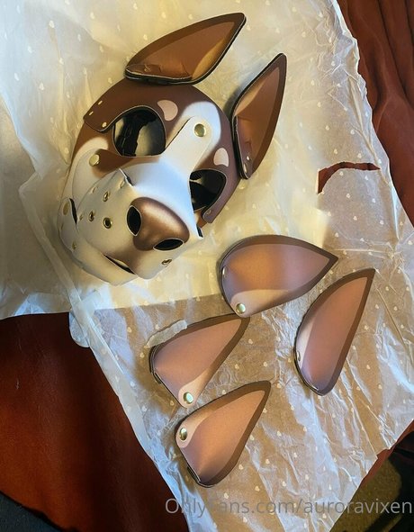 auroravixen sex star pictures