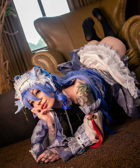 auroravixen pornstar perfect image