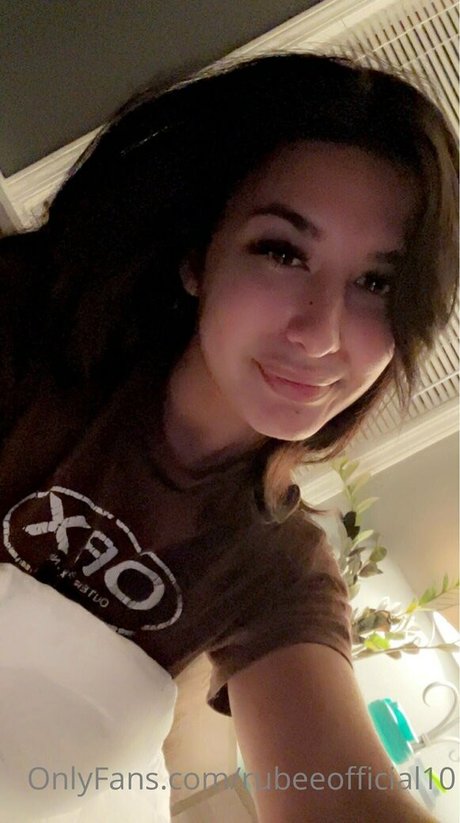 rubeeofficial model high quality gallery