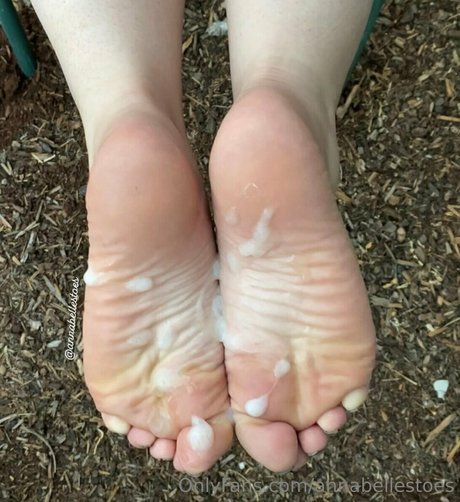 annabellestoes model hot images