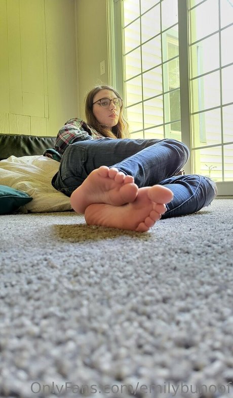 emilybunoof xxx model img