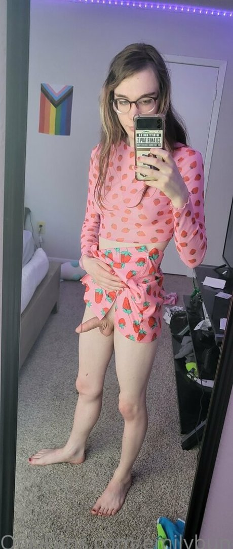 emilybunoof star sex picture