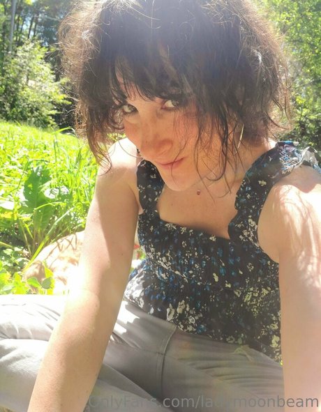 ladymoonbeam high quality model archive