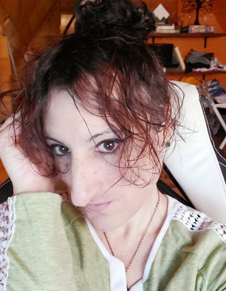 ladymoonbeam nudes actress photos