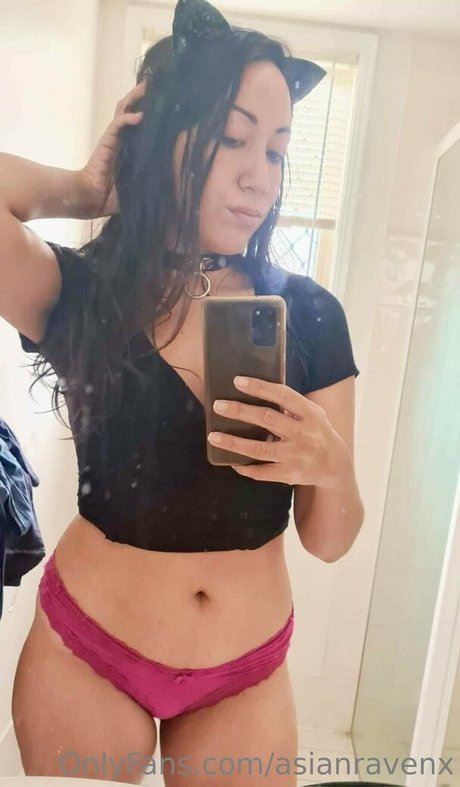 asianravenx erotic actress gallery