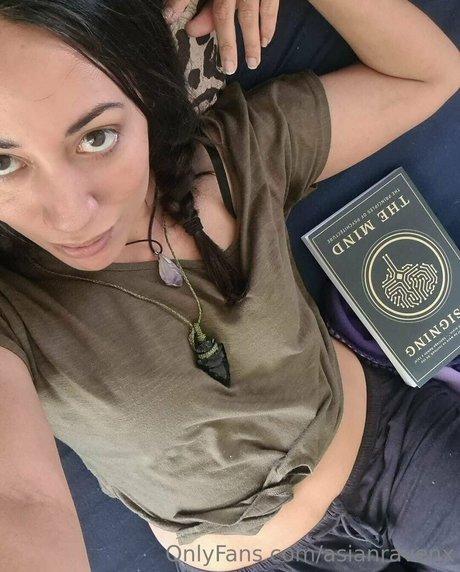 asianravenx pornstar top gallery