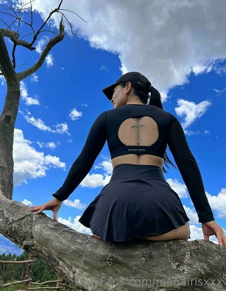 megairisxxx pornstar photo