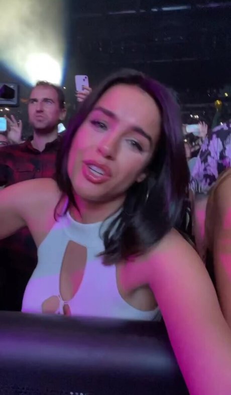 Georgia May Foote art model images