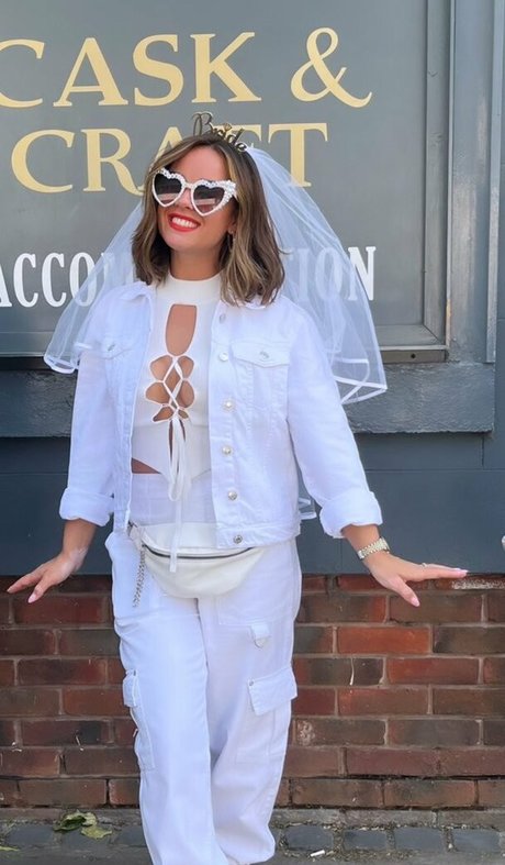 Georgia May Foote Quick model image