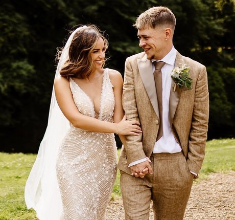 Georgia May Foote star free image