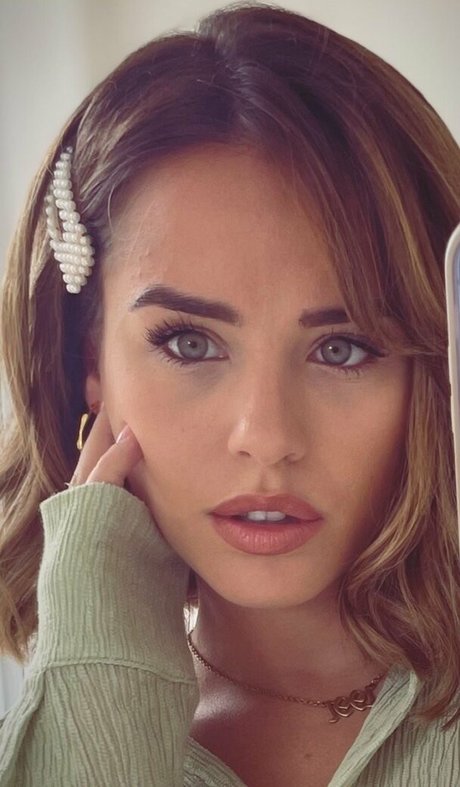 Georgia May Foote model sex image