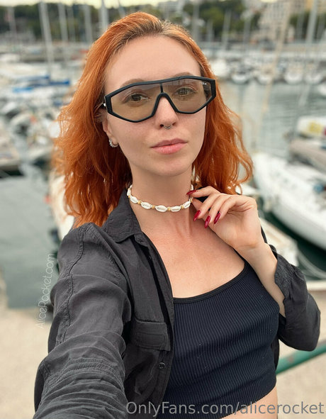 alicerocket perfect star picture