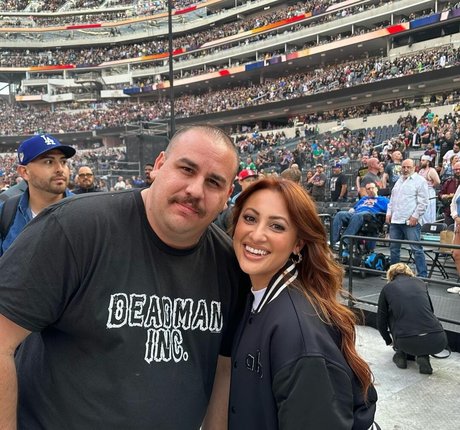 Francia Raisa naked model archive