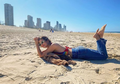 Victoria Justice top pornstar picture