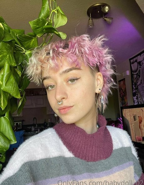 babydoll 02 nudes model pics