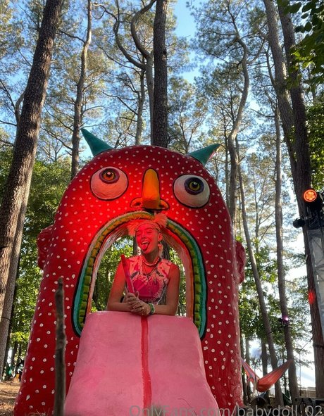 babydoll 02 nice model pics