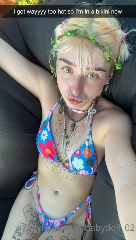 babydoll 02 model adult photos