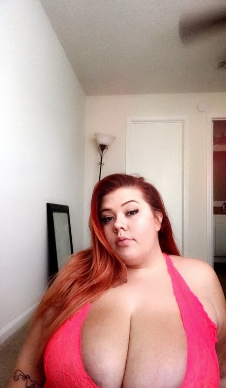 TabbyVonDAMN beautiful star pic