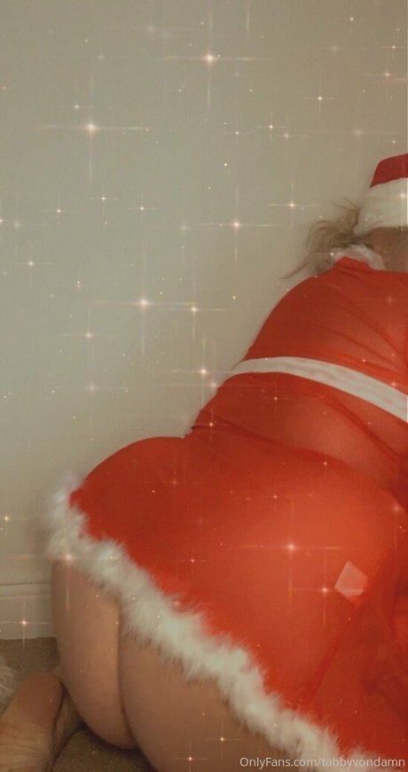 TabbyVonDAMN erotic star picture