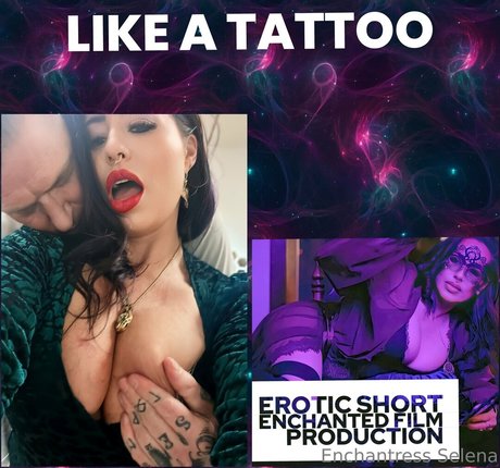 enchantressselenafree erotic pornstar img