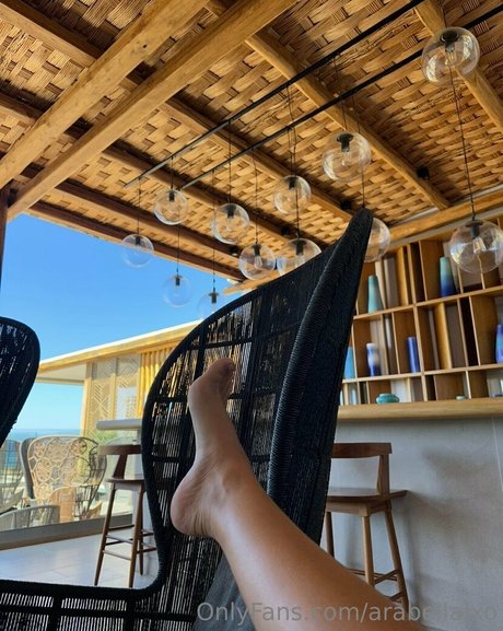 arabellalxo sexy model pic