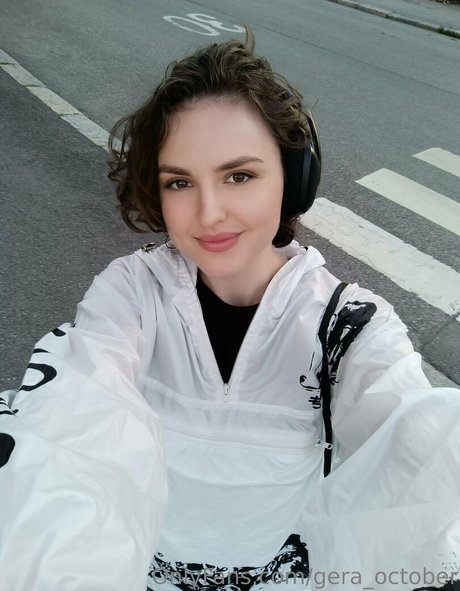 gera october best actress image