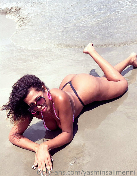 yasminsalimenni hd model image