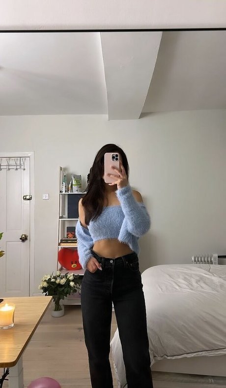 Karagii model top galleries