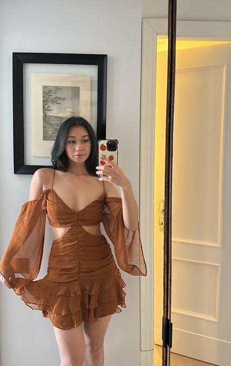 Karagii model erotic galleries