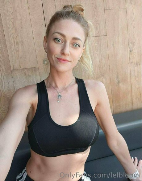 lelbloom actress galleries