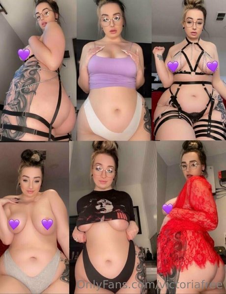 victoriafree porn model images