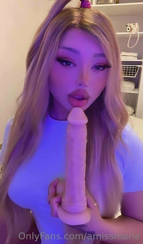 Amissmarie star pornographic photos