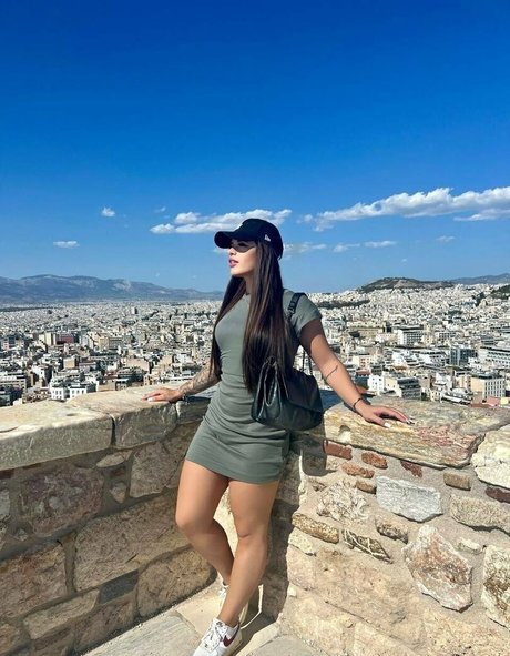 Amissmarie nude model gallery