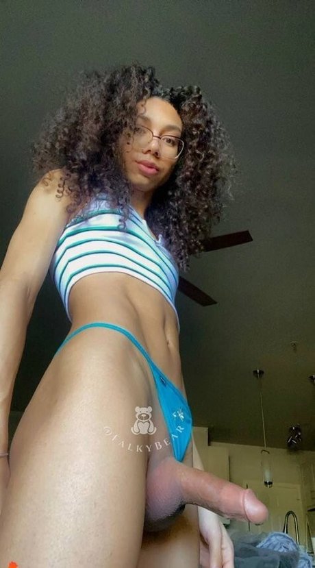 falkybear adult actress photos