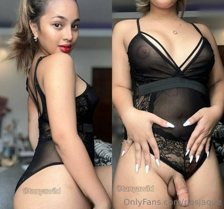 riosjaque pretty star pic