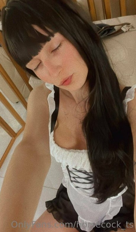 horsecock ts pornstar free img