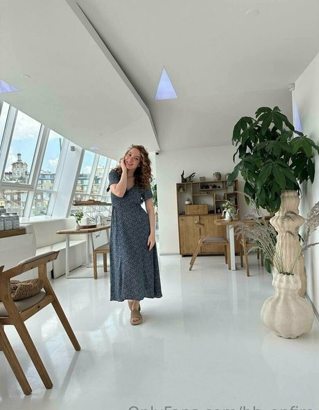 Bb onfire exclusive pornstar pic