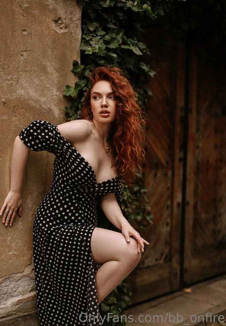 Bb onfire sex star pic