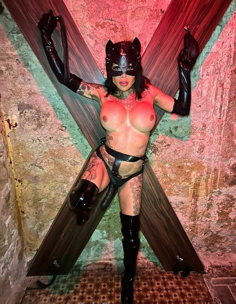 vanessajhons pornstar xxx gallery